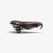 b18_a_brown_leather_saddle_side