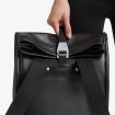 Pickwick Reflective Leather