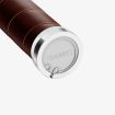 Slender Leather Grips