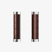 Slender Leather Grips