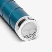 Slender Leather Grips