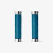 Slender Leather Grips