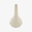 brooks england C17 special cambium sustainable gravel white saddle