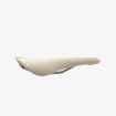 brooks england C17 special ecological materials bike white saddle