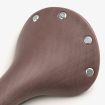 brooks england c17 cambium gravel saddle barbour color