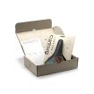 brooks england C17 migration gravel race multicolor saddle