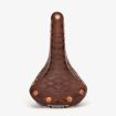 brooks england swift eroica vintage leather cycling saddle