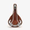 brooks england swift eroica special edition heritage bike saddle
