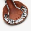 brooks england swift eroica vintage cycling club