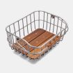 Peckham Low Basket 
