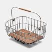Peckham Low Basket 