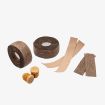 Regenerated Leather Bar Tape