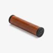 Willow Leather Grips