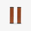 Willow Leather Grips
