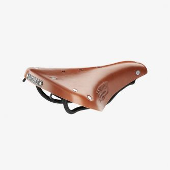 Brooks b17 cheap narrow saddle