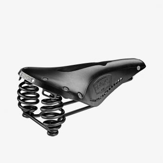 Brooks Flyer Special Saddle By Brooks England