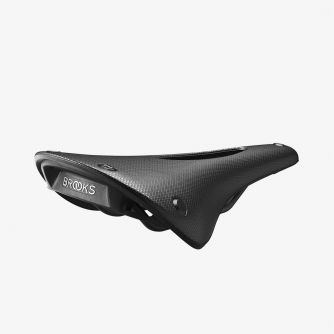 C17 Special, premium gravel saddle - Brooks England - Cambium Saddle