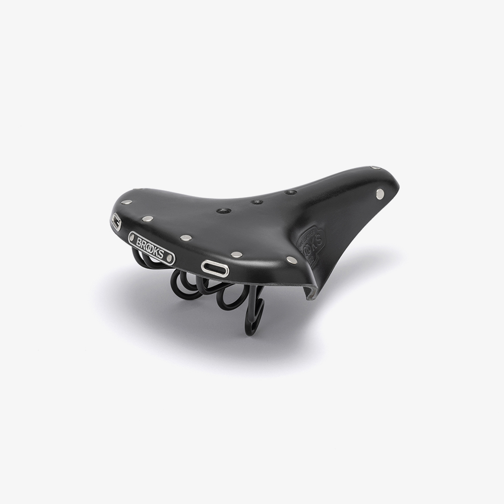 Brooks b190 saddle on sale