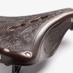 b18_a_brown_leather_saddle_detail