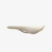 brooks england C17 recycled nylon waterproof ecological cycling saddle natural beige