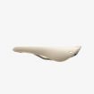 brooks england C17 special waterproof ecological cycling white saddle