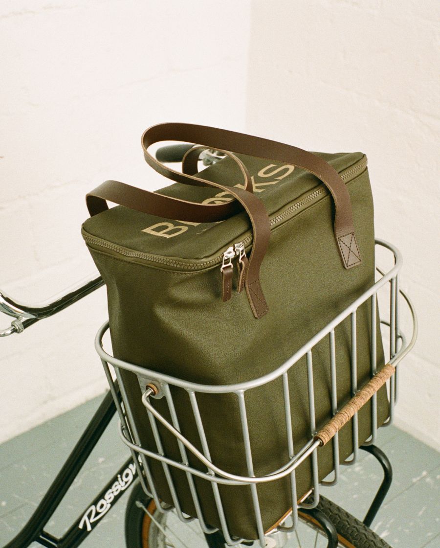 Das Brooks Basket Bundle