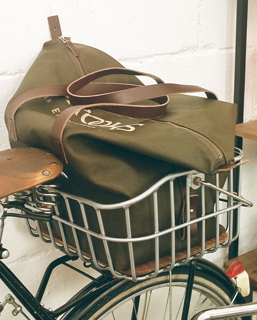 Das Brooks Basket Bundle B