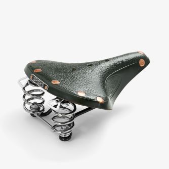 B67 Special Short - Green