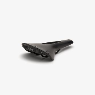 C15, bikepacking saddle - Brooks England - Cambium Saddle