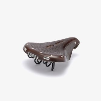 b18_a_brown_leather_saddle_3-4