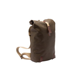 Pickwick Cotton Canvas
