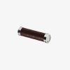 Slender Leather Grips