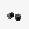 Rubber Bar End Plugs