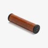 Willow Leather Grips