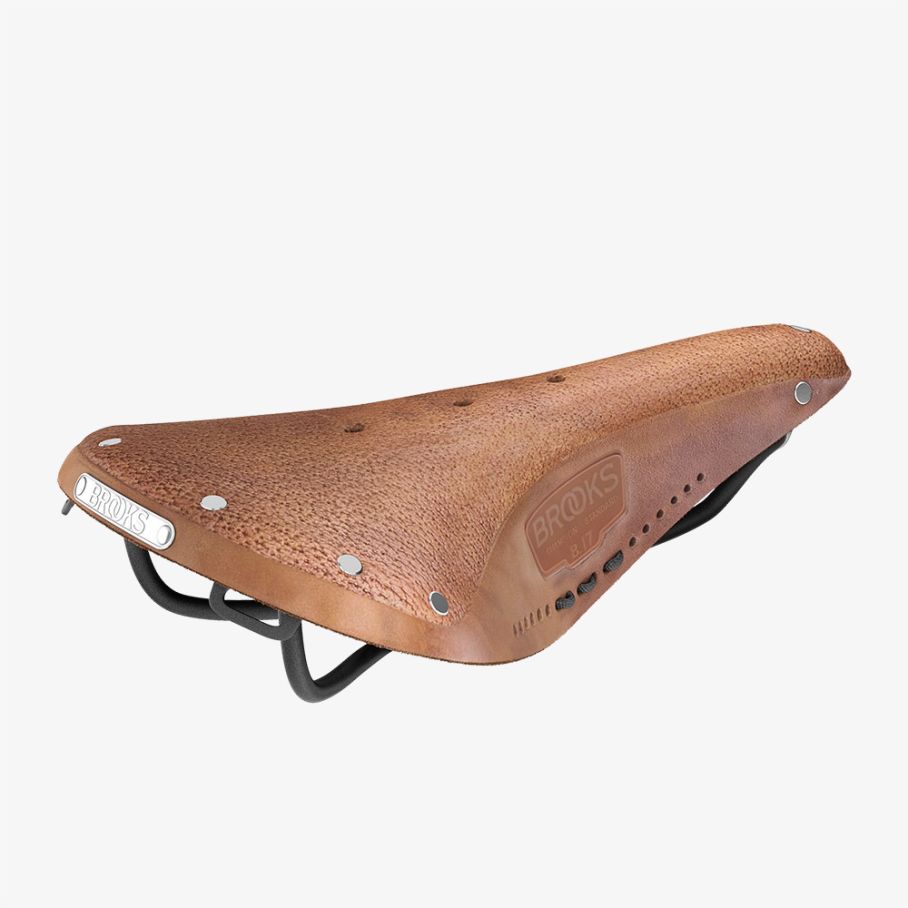 Brooks brothers saddle on sale