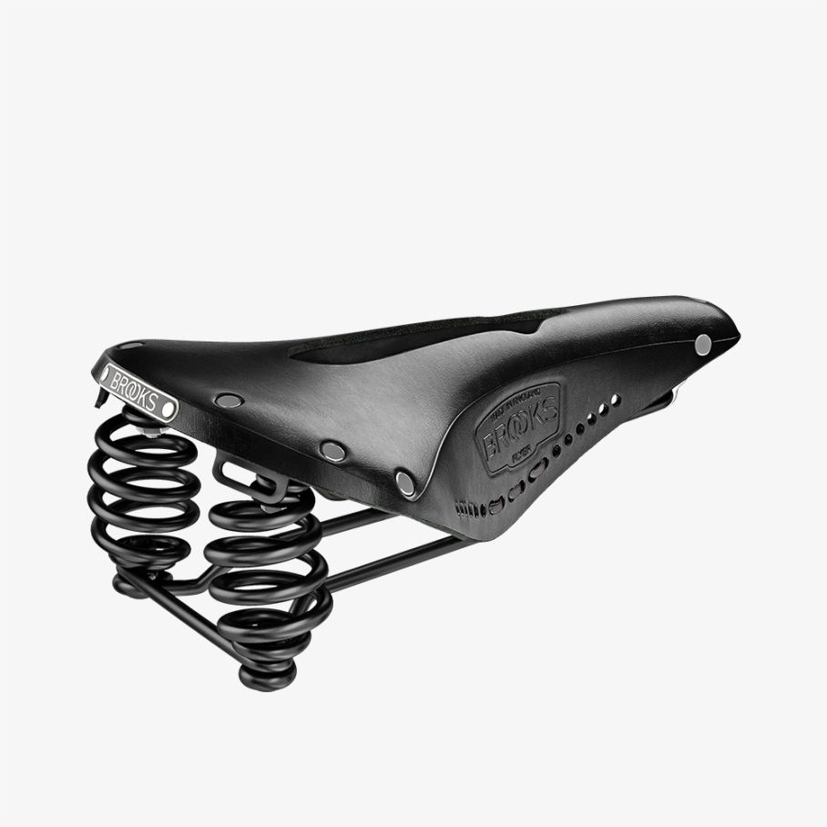 Brooks bicycle seats for sale sale