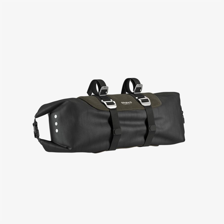 Scape Handlebar Roll