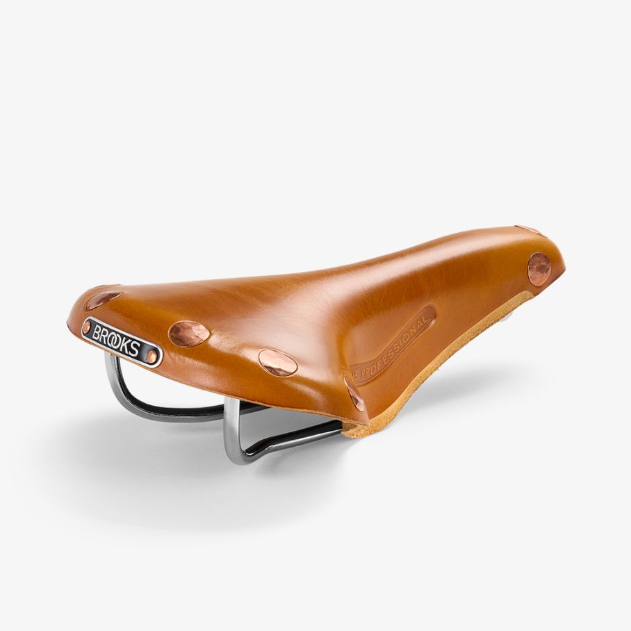 Team Pro Special - Ochre