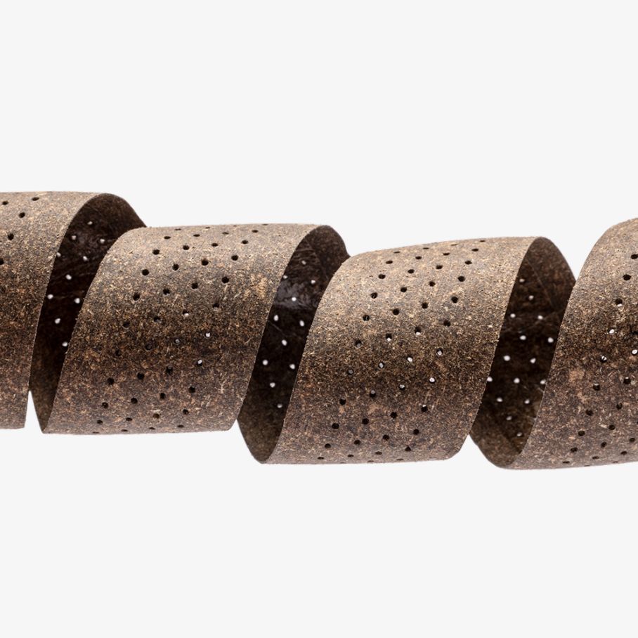 Regenerated Leather Bar Tape