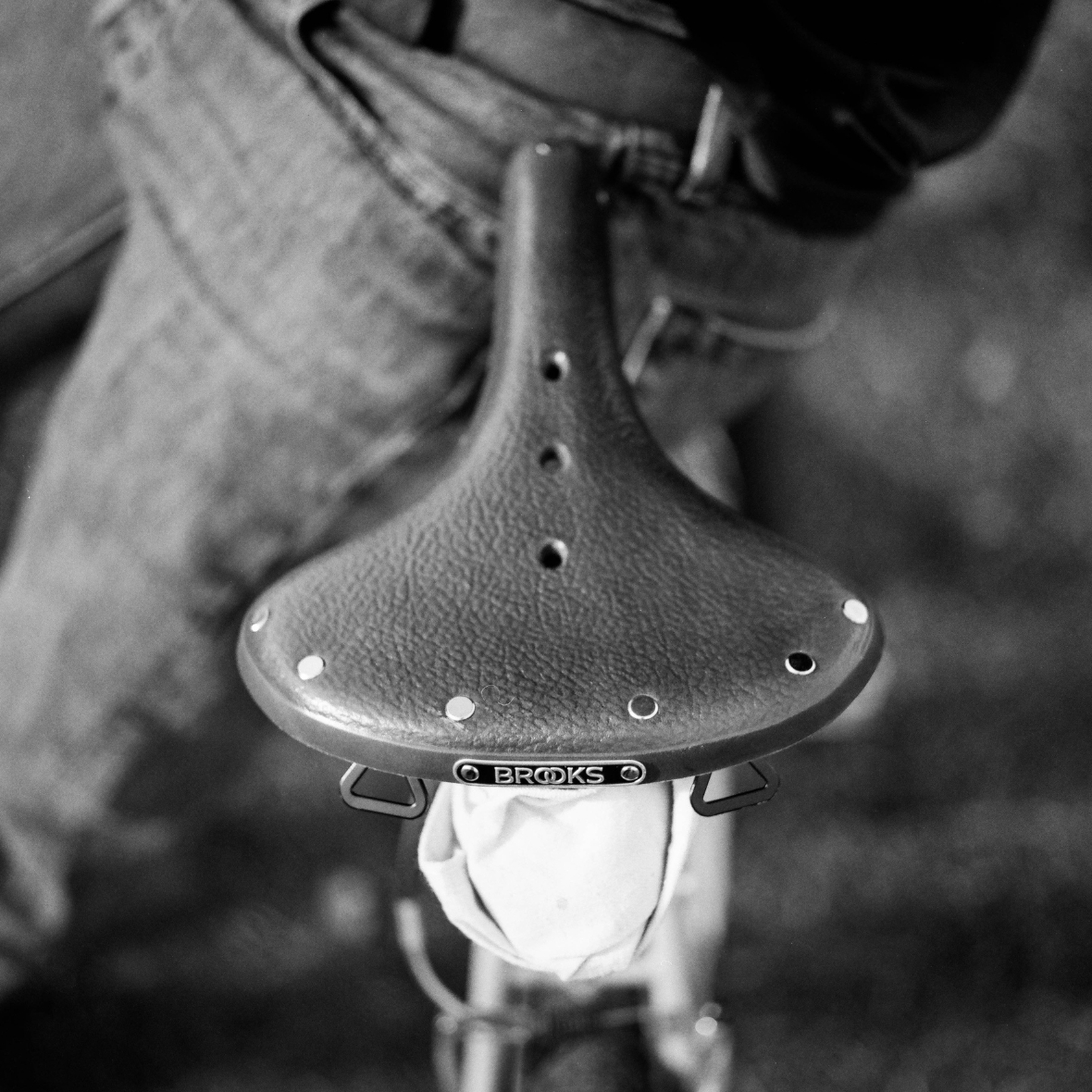 hobson bike saddles