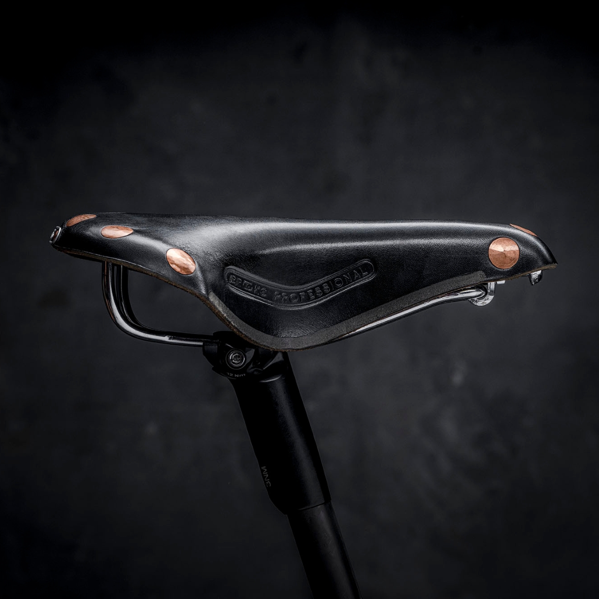 Brooks pro saddle online