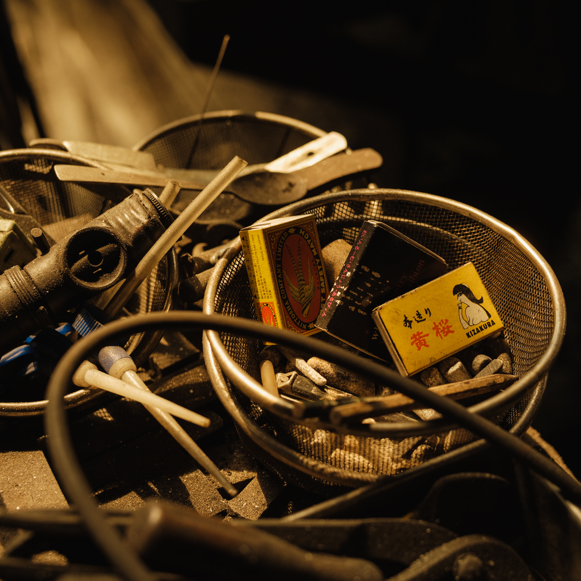 B17 Special Blue Lug